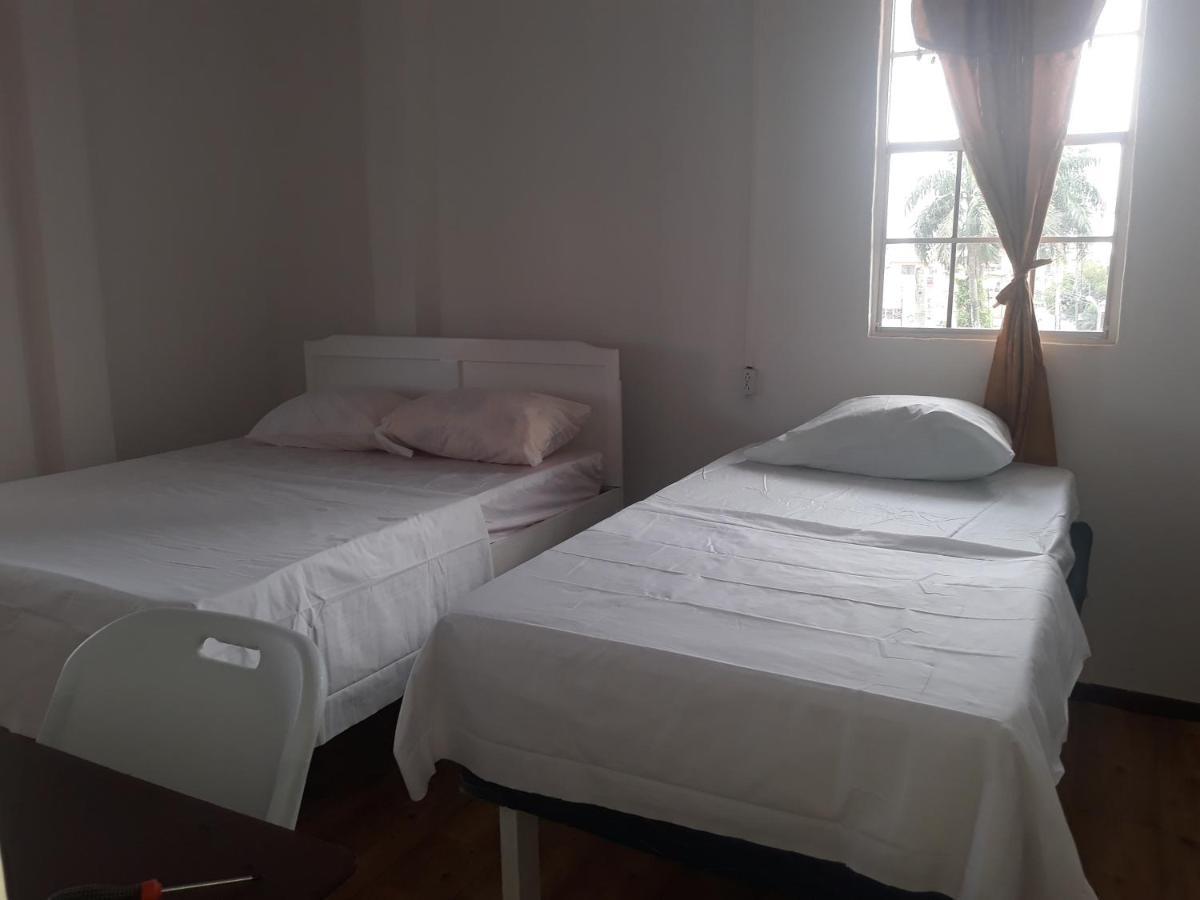 Julian Guest House Georgetown Bagian luar foto