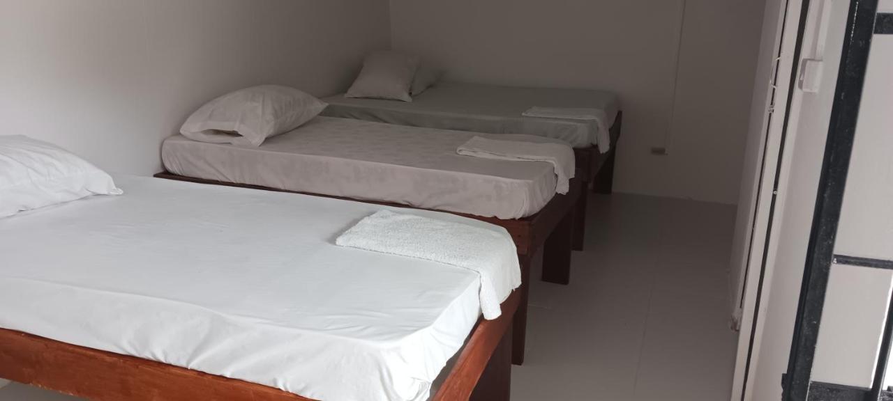 Julian Guest House Georgetown Bagian luar foto