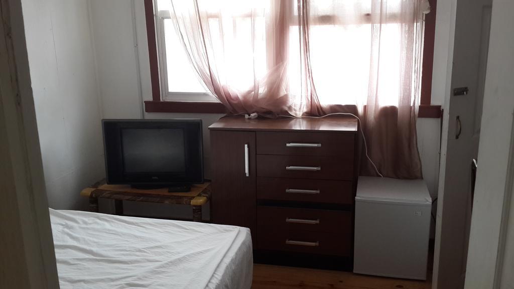 Julian Guest House Georgetown Ruang foto