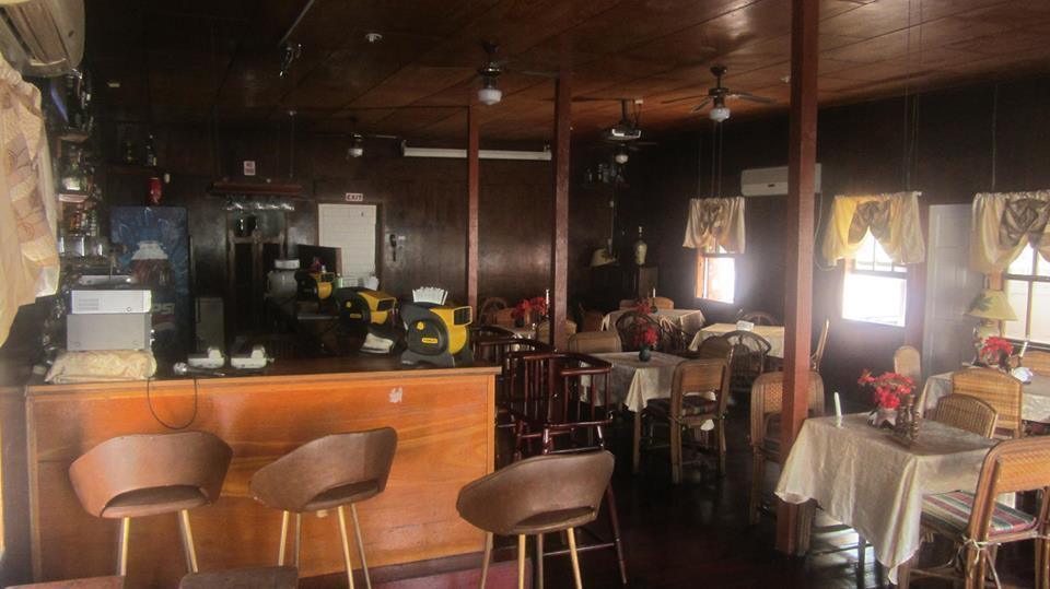 Julian Guest House Georgetown Bagian luar foto