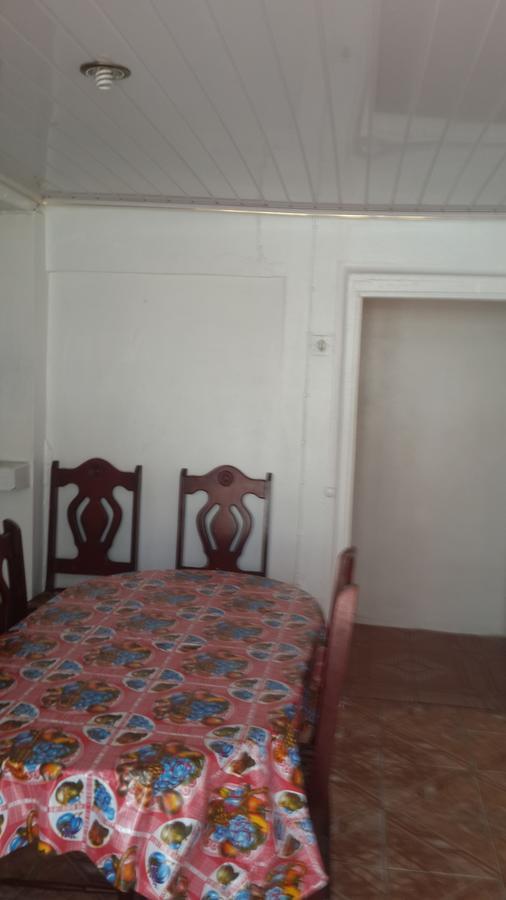 Julian Guest House Georgetown Bagian luar foto