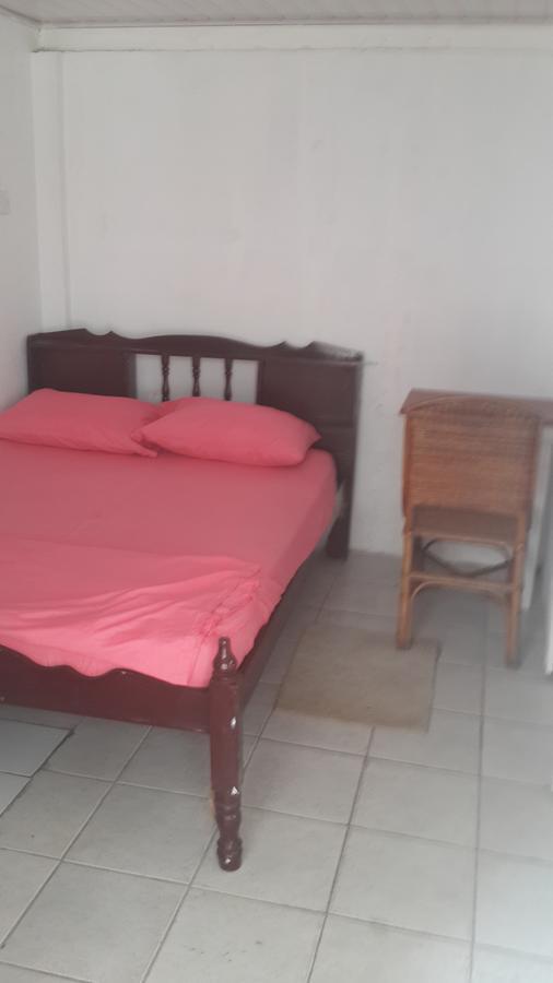 Julian Guest House Georgetown Bagian luar foto