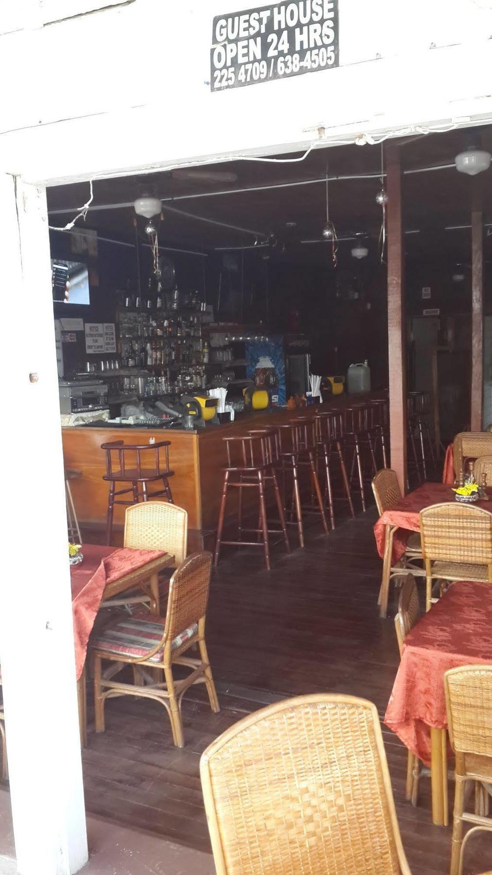 Julian Guest House Georgetown Bagian luar foto