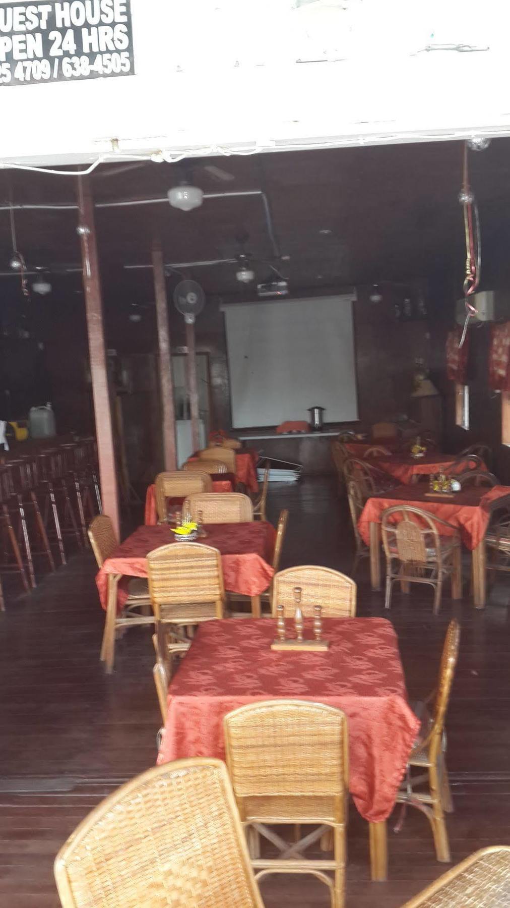 Julian Guest House Georgetown Bagian luar foto